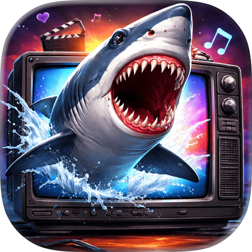 ShowShark: Stream Your Media