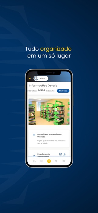 BJ Connect - SESC Screenshot 3 of 3