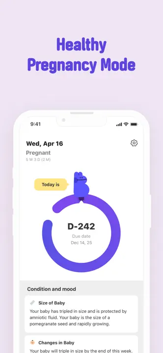 Bom Calendar: Screenshot 7 von 10