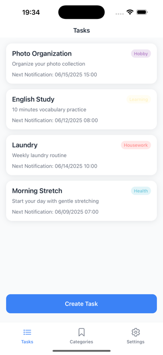 Routine Man Screenshot 1 of 4