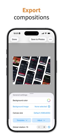 Pixelmost: AI App Prototyping Screenshot 8 of 10