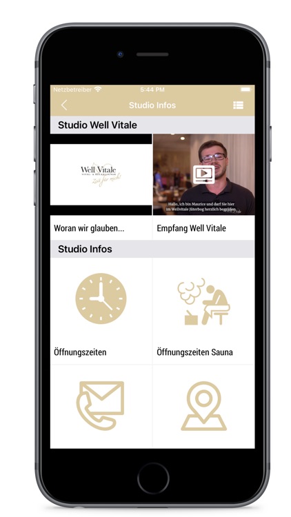 Wellvitale Jüterbog