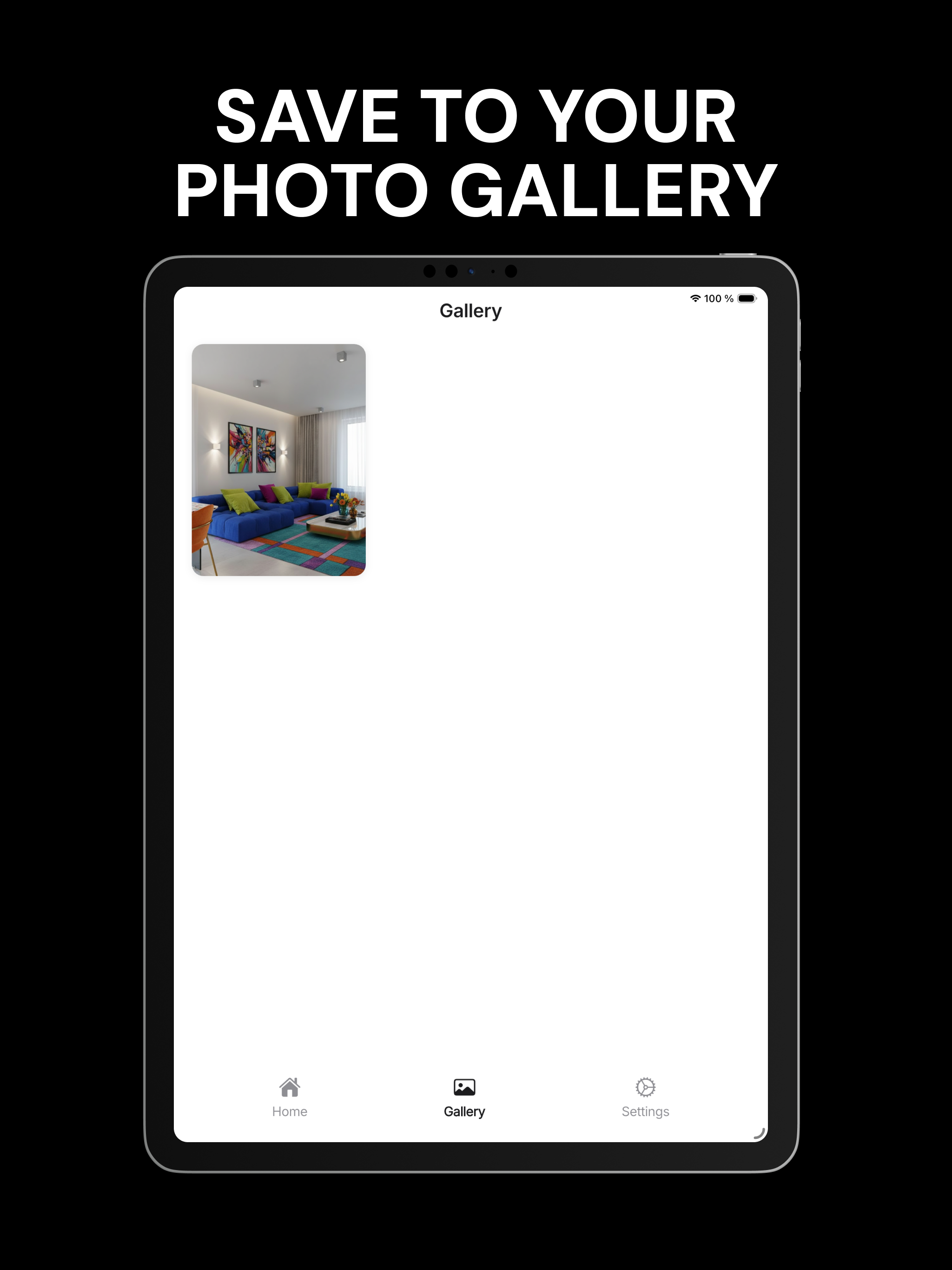 Homzy: House Design