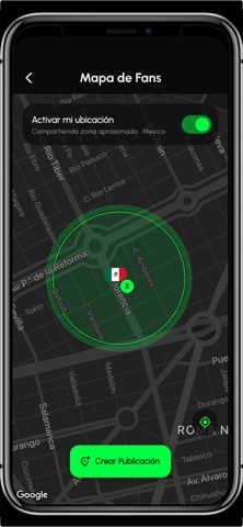 Stadiums Lights screenshot