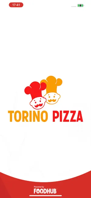 Torino Pizza. screenshot 1