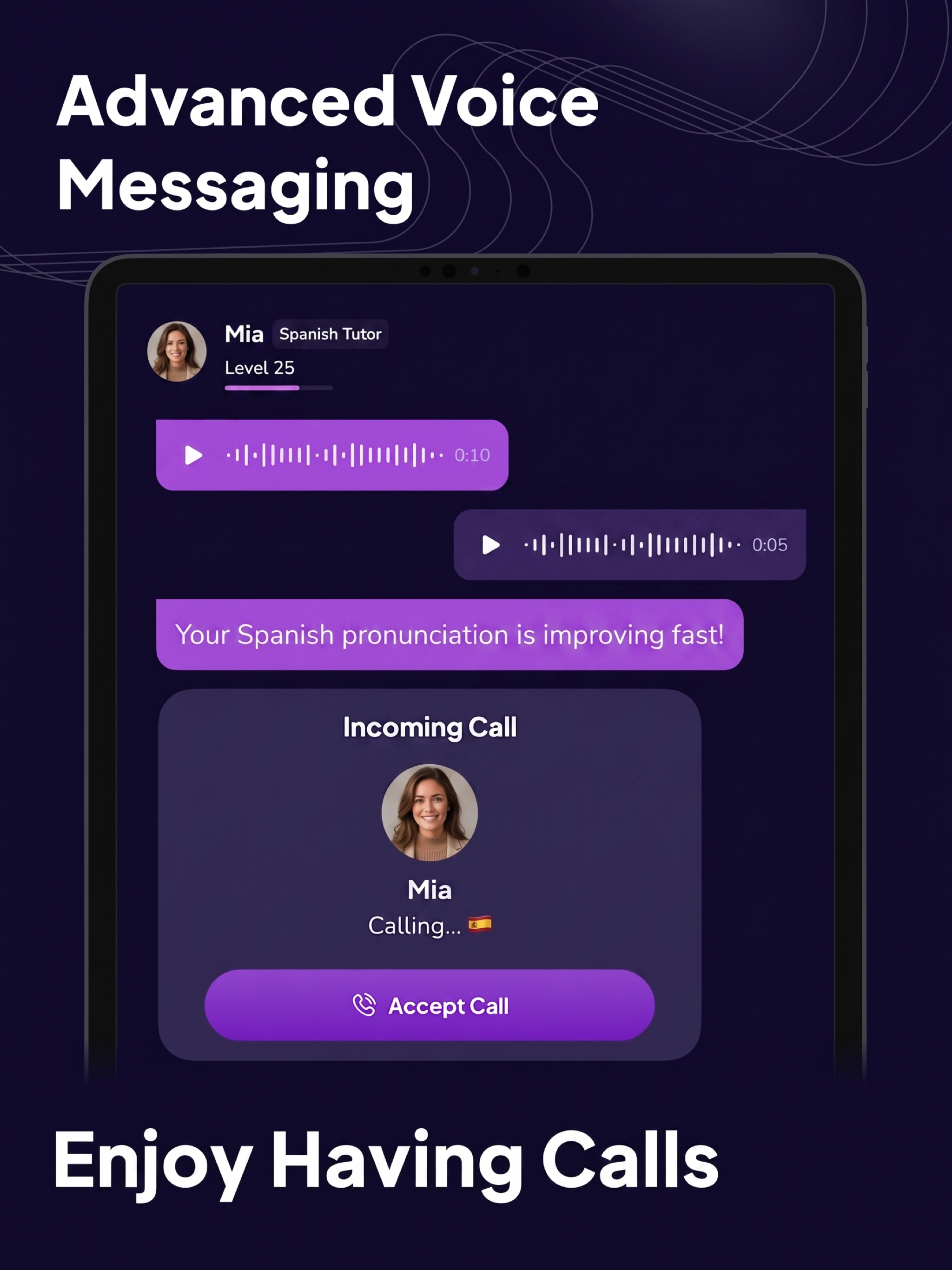 Fling AI: Personal Assistant screenshot 7