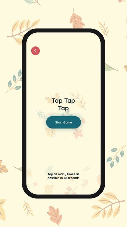 Autumn - Compete & Play