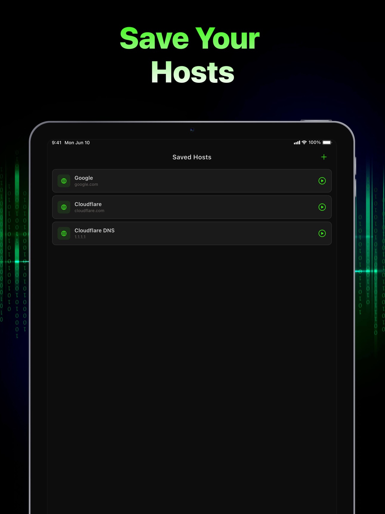 Screenshot 5 of Ping Pulse Pro