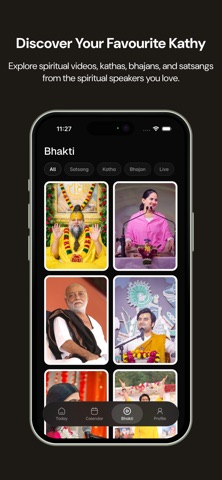 Naam Jap Mala Screenshot 3 of 7
