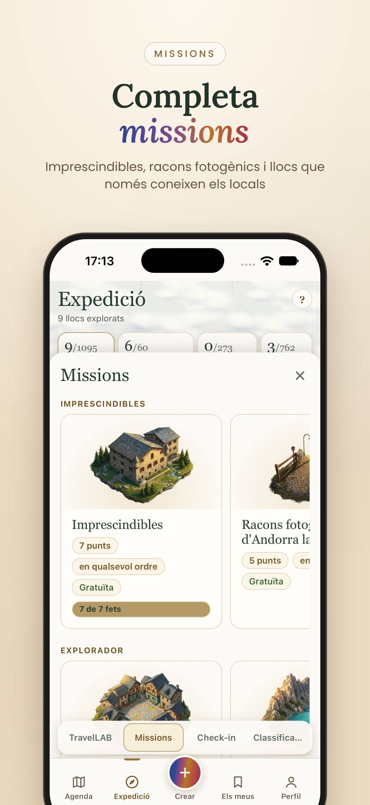 Screenshot 8 of EventLAB – Andorra Events
