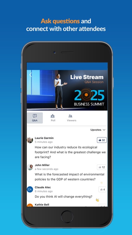 MHA Business Summit screenshot-4