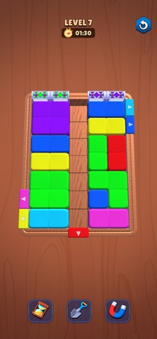 Sliding Block Master Screenshot 2 of 5