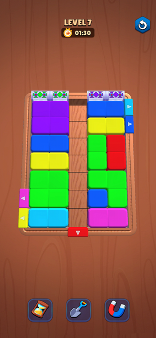 Sliding Block Master Screenshot 2 of 5