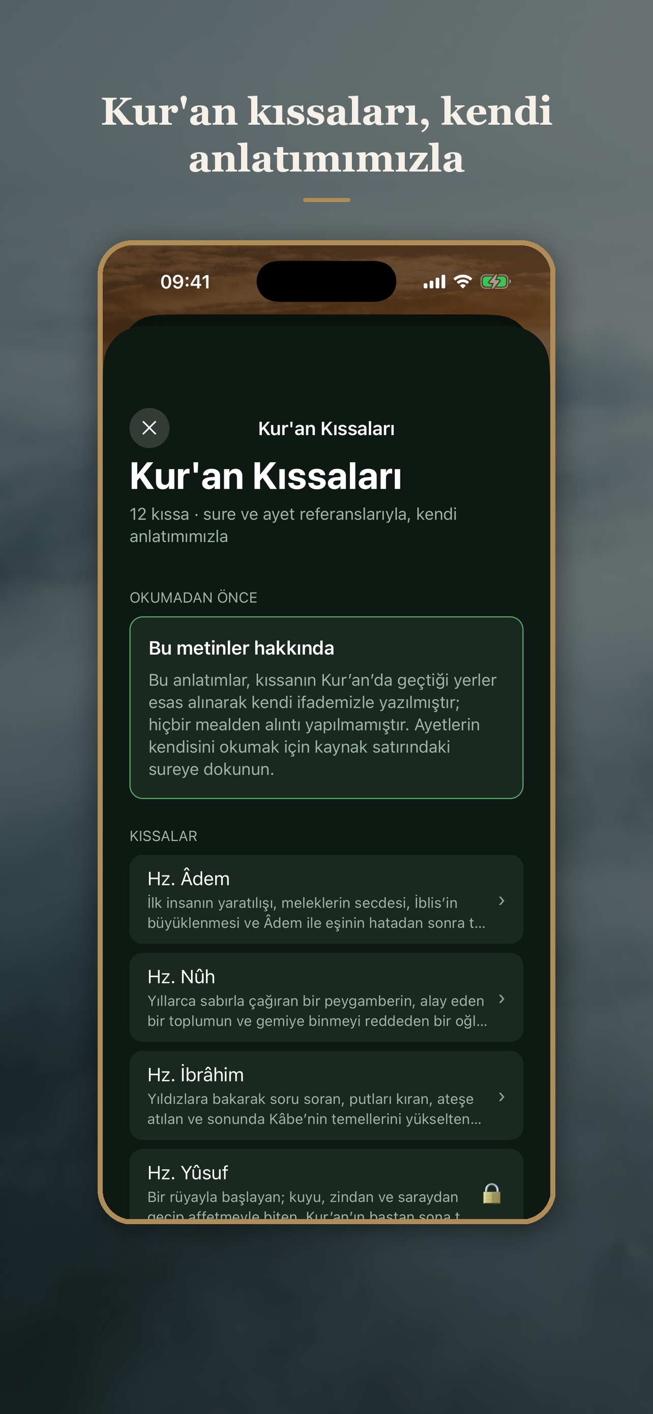 Screenshot 9 of Ayet Widget: Ayet, Dua, Namaz