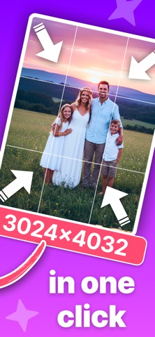 Image Size & Compress: ReIma screenshot