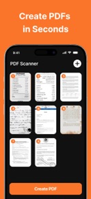 Genius Scan - PDF Scan screenshot