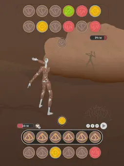 Five Elements Chess screenshot 11