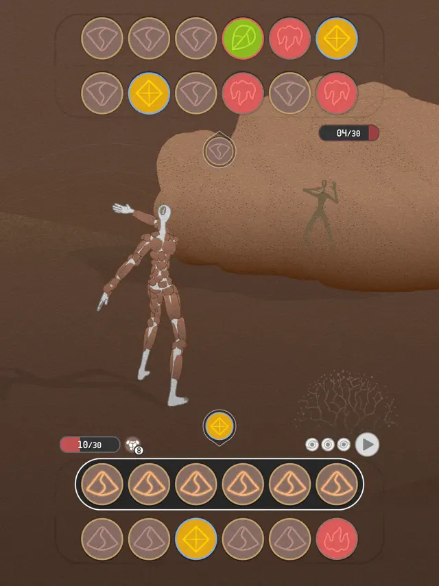 Five Elements Chess screenshot 11