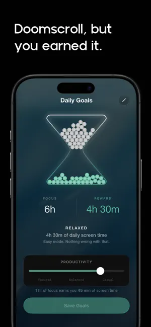 ByTime: Time Hub screenshot 3