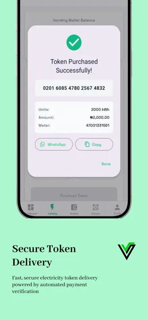 Venshack screenshot 3