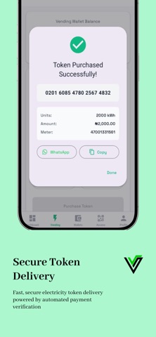 Venshack screenshot
