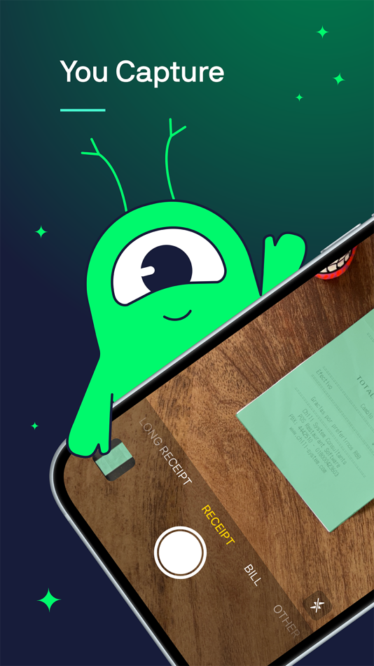 #5. Veryfi Receipts OCR & Expenses (iOS) Podle: Veryfi, Inc.