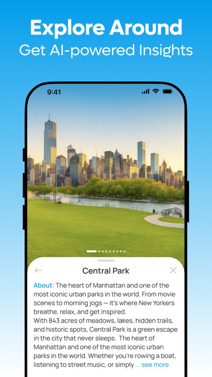 Routify: World Travel Map screenshot-4