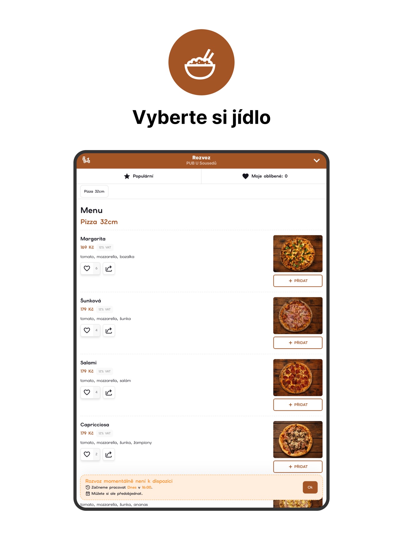 Screenshot 5 of PUB U Sousedů