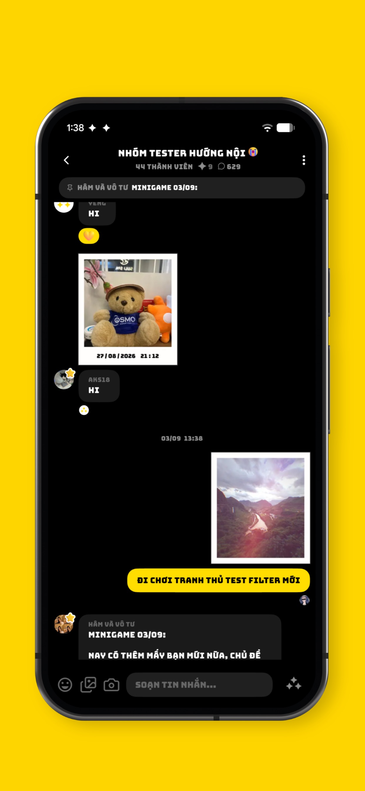 Screenshot 5 of Kiip