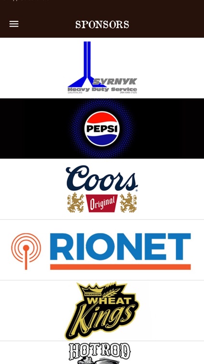 Dauphin's Countryfest screenshot-4