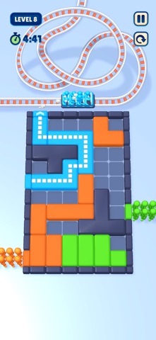Loco Sort screenshot