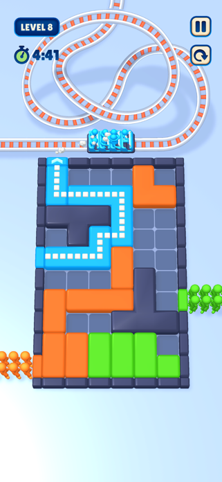 Loco Sort Screenshot 5 of 10