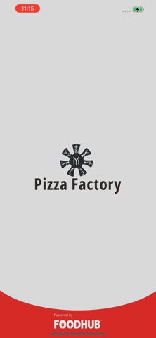 Pizza Factory. Screenshot 1 of 4