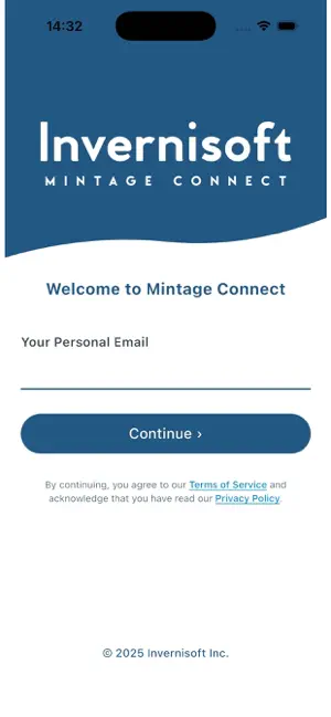 Mintage Connect screenshot 4