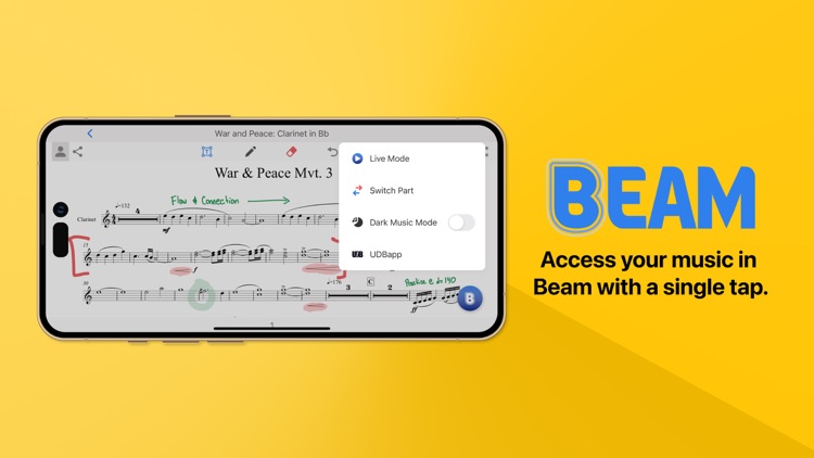 UDBapp Pro screenshot-4