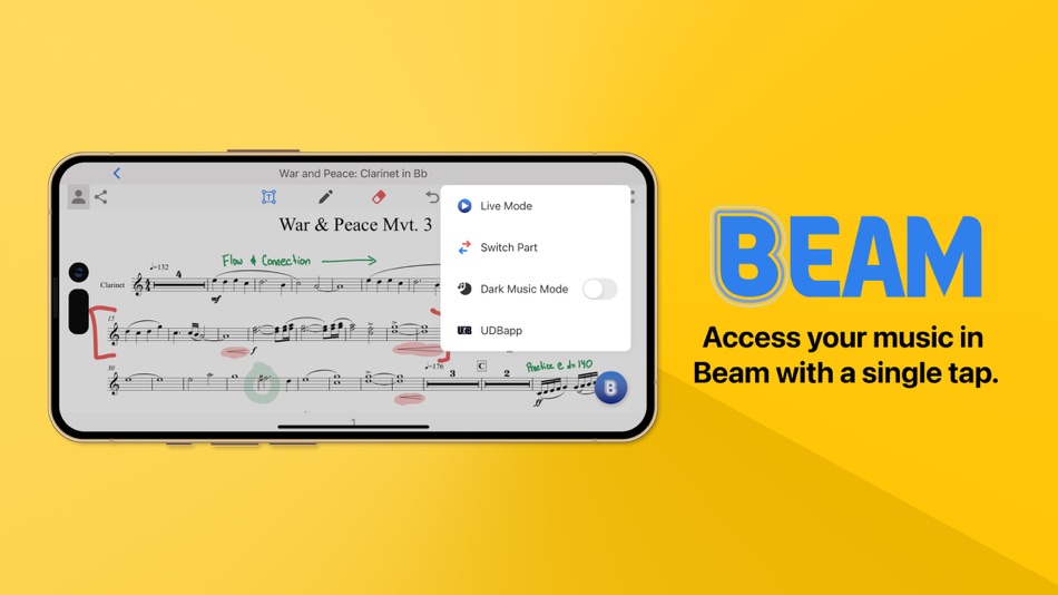 #5. UDBapp Pro (iOS) 由: Ultimate Drill Book