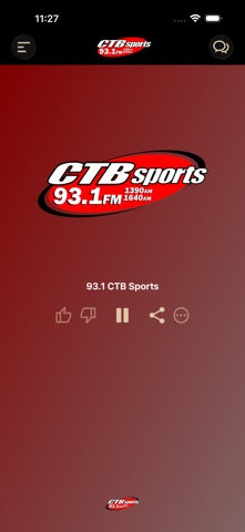 CTB Sports Screenshot 1 of 5