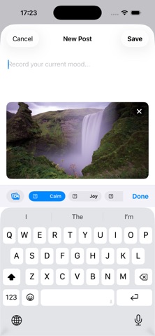 Island Within screenshot
