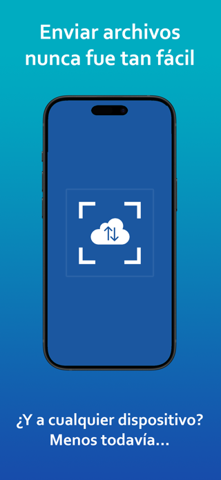 QrTransfer.io Screenshot 1 of 6
