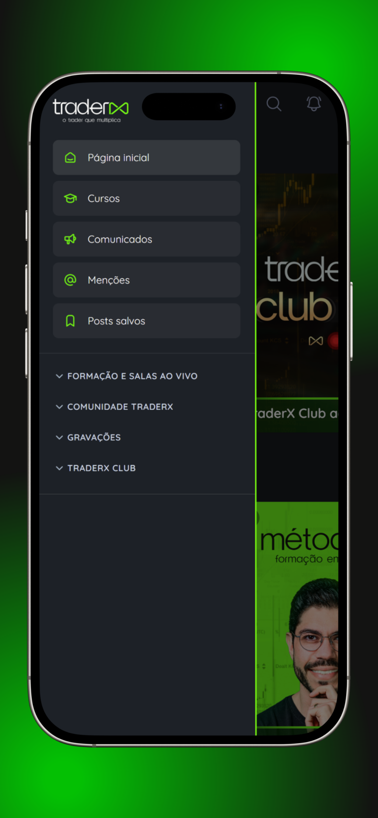TraderX