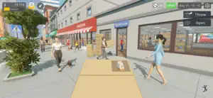 AveStore Supermarket Simulator screenshot 4