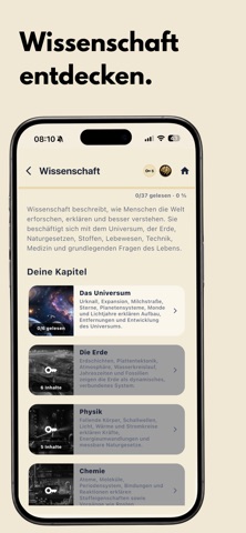 WissensKick Daily: Wissensquiz Screenshot 5 of 10