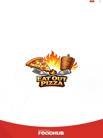 Eat Out Pizza