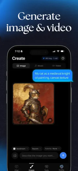 NinjaChat AI screenshot 3