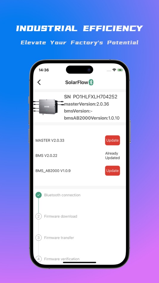 #4. ZenTools (iOS) By: Zendure USA INC