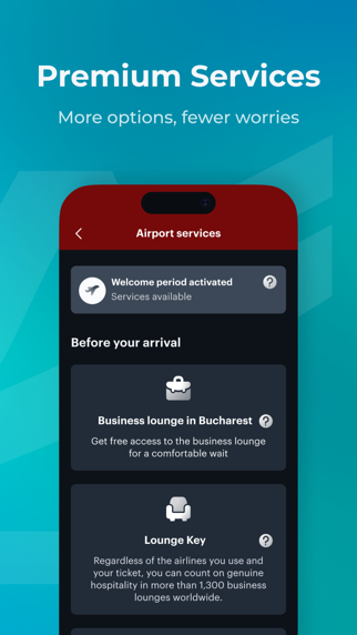 CA+ Digital bank Screenshot 5 of 8