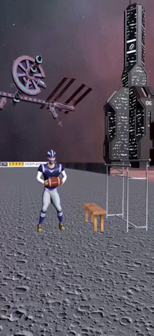 Touchdown 2025: Rugby Games 3D screenshot 5 of 6