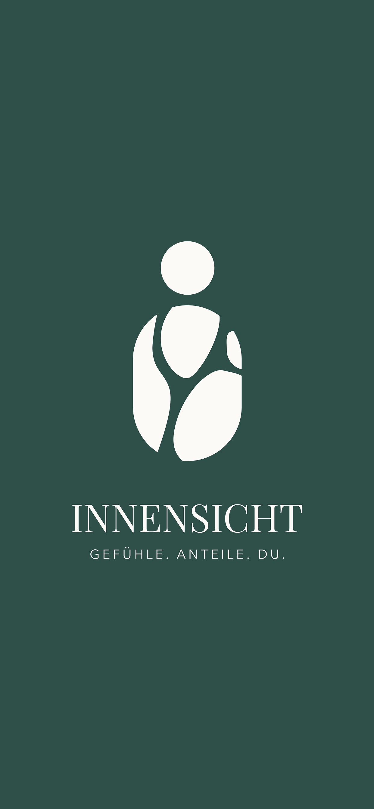 Screenshot 2 of Innensicht: Gefühle & Anteile