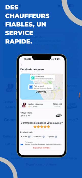 Flow by Blue Lease Screenshot 6 of 6