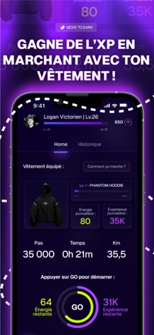 Arntreal screenshot